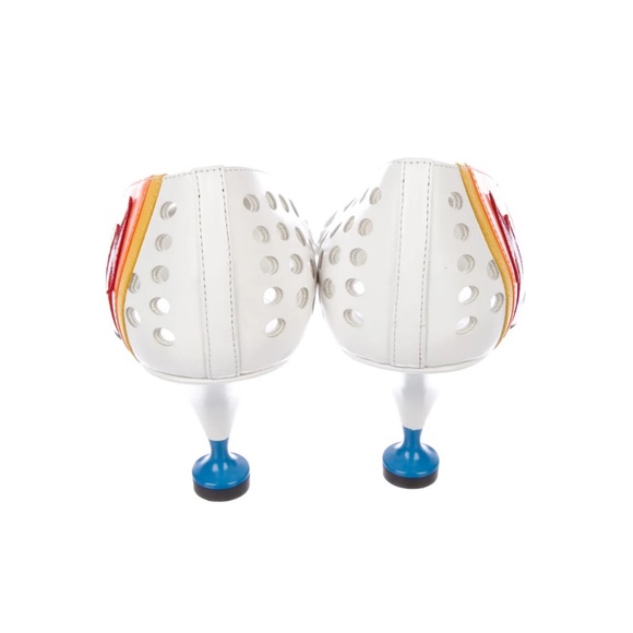 Prada heels 👠 2016 collection - Picture 5 of 6